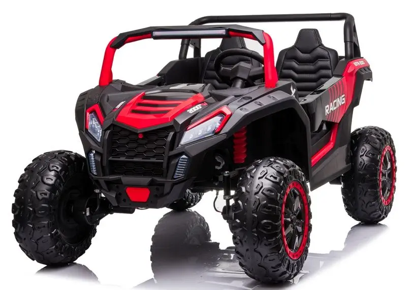 Masinuta electrica Lean Cars A032 (Red) - 2