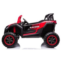 Masinuta electrica Lean Cars A032 (Red) Thumb