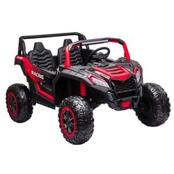 Masinuta electrica Lean Cars A032 (Red)