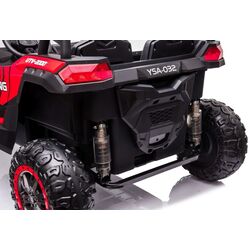 Masinuta electrica Lean Cars A032 (Red) Thumb