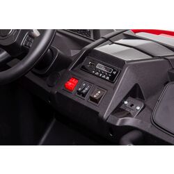 Masinuta electrica Lean Cars A032 (Red) Thumb