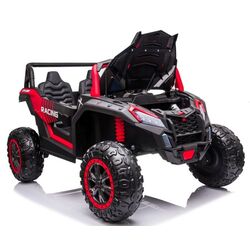 Masinuta electrica Lean Cars A032 (Red) Thumb