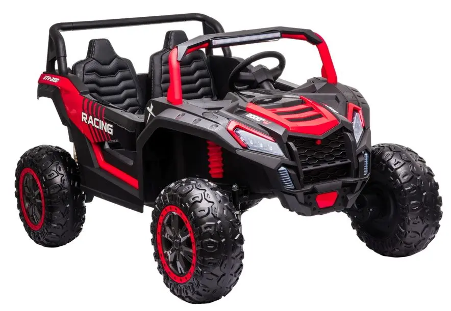 Masinuta electrica Lean Cars A032 (Red)