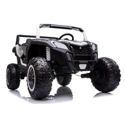 Masinuta electrica Lean Cars A032 (White) Thumb