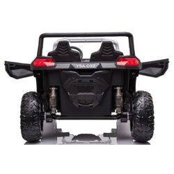 Masinuta electrica Lean Cars A032 (White) Thumb