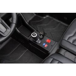 Masinuta electrica Lean Cars A033 4x4 (Gold/Black) Thumb