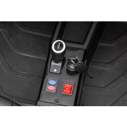 Masinuta electrica Lean Cars A033 4x4 (Gold/Black) Thumb