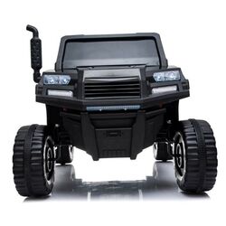 Электромобиль Lean Cars A730-2 (Black) Thumb