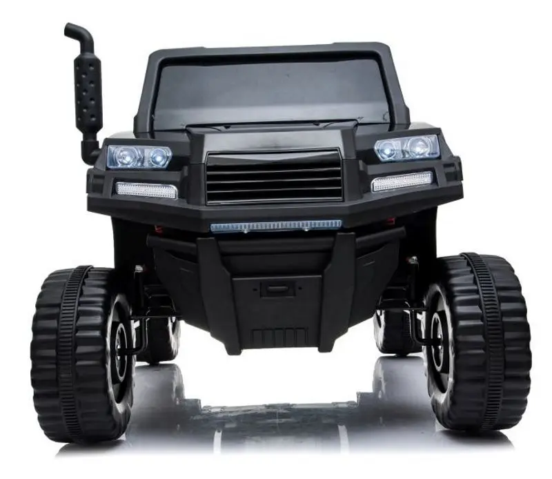 Электромобиль Lean Cars A730-2 (Black) - 2