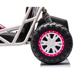 Электромобиль Lean Cars A8812 (Pink) Thumb