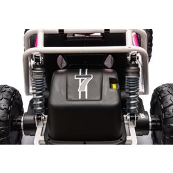Электромобиль Lean Cars A8812 (Pink) Thumb