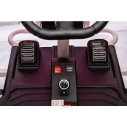 Электромобиль Lean Cars A8812 (Pink) Thumb