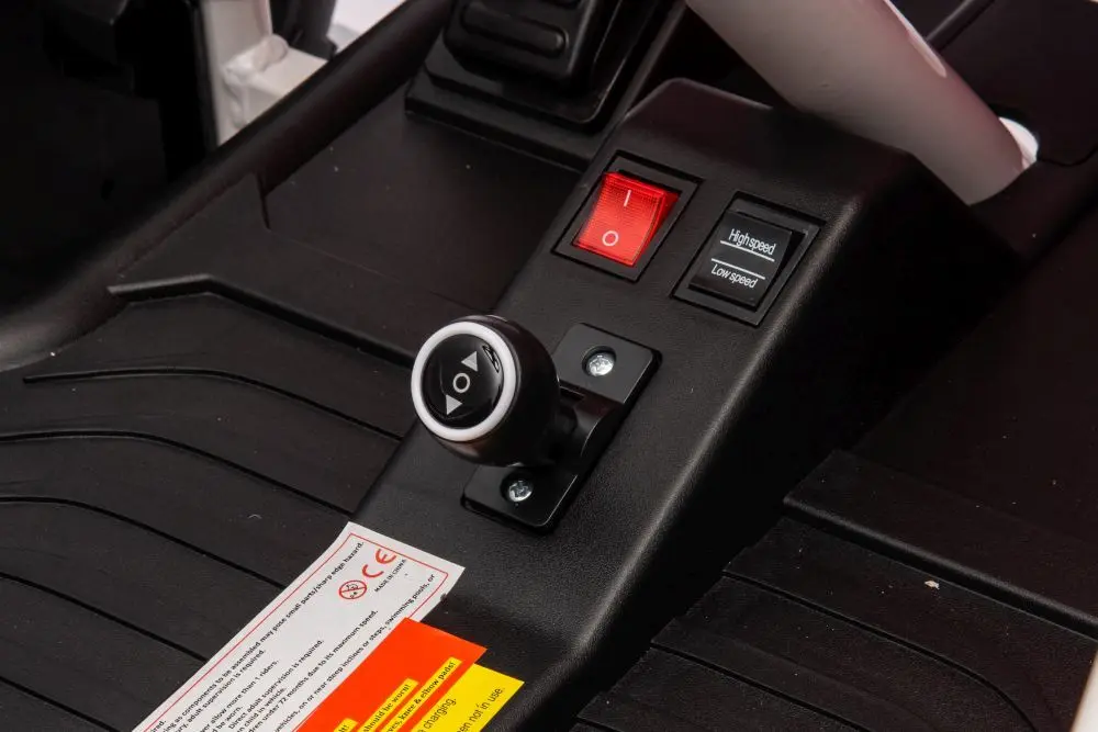 Электромобиль Lean Cars A8812 (Pink) - 3