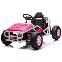 Электромобиль Lean Cars A8812 (Pink) Thumb