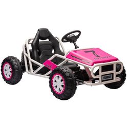 Masinuta electrica Lean Cars A8812 (Pink)