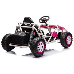 Электромобиль Lean Cars A8812 (Pink) Thumb