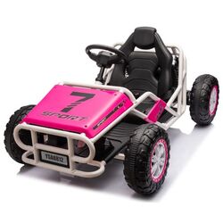 Электромобиль Lean Cars A8812 (Pink) Thumb