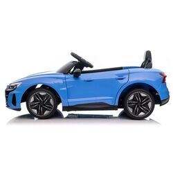 Masinuta electrica Lean Cars Audi E-Tron GT QLS-6888 (Blue) Thumb