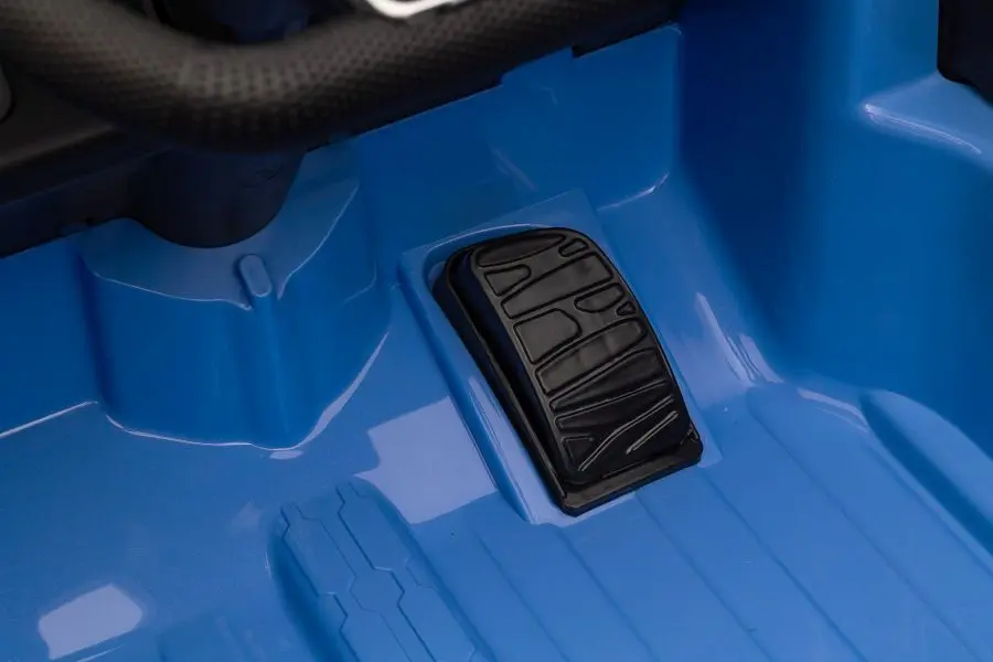 Masinuta electrica Lean Cars Audi E-Tron GT QLS-6888 (Blue) - 12