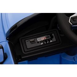 Masinuta electrica Lean Cars Audi E-Tron GT QLS-6888 (Blue) Thumb