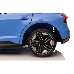 Masinuta electrica Lean Cars Audi E-Tron GT QLS-6888 (Blue) Thumb