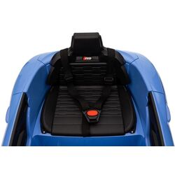 Masinuta electrica Lean Cars Audi E-Tron GT QLS-6888 (Blue) Thumb