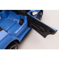Masinuta electrica Lean Cars Audi E-Tron GT QLS-6888 (Blue) Thumb