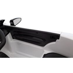 Masinuta electrica Lean Cars Audi E-Tron GT QLS-6888 (White) Thumb