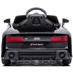 Masinuta electrica Lean Cars Audi R8 Lift A300 (Black) Thumb