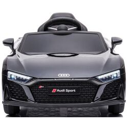 Masinuta electrica Lean Cars Audi R8 Lift A300 (Black) Thumb