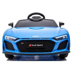 Masinuta electrica Lean Cars Audi R8 Lift A300 (Blue) Thumb