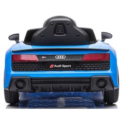 Masinuta electrica Lean Cars Audi R8 Lift A300 (Blue) Thumb