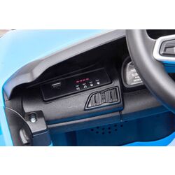 Masinuta electrica Lean Cars Audi R8 Lift A300 (Blue) Thumb