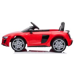 Masinuta electrica Lean Cars Audi R8 Lift A300 (Red) Thumb