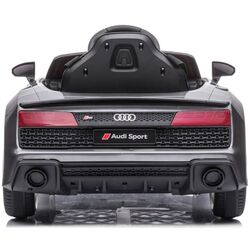 Masinuta electrica Lean Cars Audi R8 Lift A300 (Silver) Thumb
