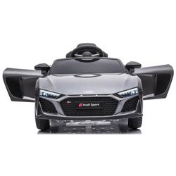 Masinuta electrica Lean Cars Audi R8 Lift A300 (Silver) Thumb