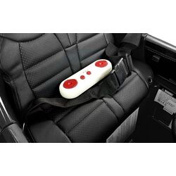 Masinuta electrica Lean Cars Audi R8 Spyder (White) Thumb