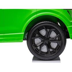 Masinuta electrica Lean Cars Audi RS Q8 (Green) Thumb