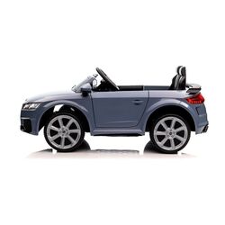 Masinuta electrica Lean Cars Audi TT RS Roadster (Light Blue) Thumb