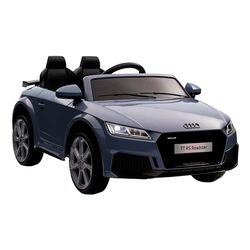Masinuta electrica Lean Cars Audi TT RS Roadster (Light Blue)