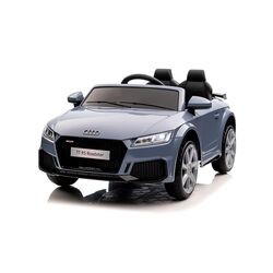Masinuta electrica Lean Cars Audi TT RS Roadster (Light Blue) Thumb