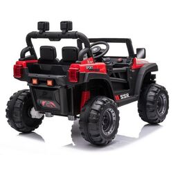 Masinuta electrica Lean Cars BBH-016 (Red) Thumb