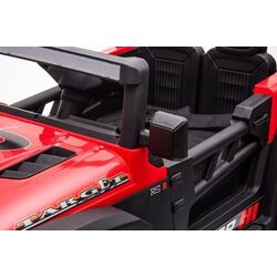Masinuta electrica Lean Cars BBH-016 (Red) Thumb