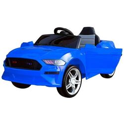Masinuta electrica Lean Cars BBH-718A (Blue) Thumb