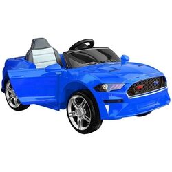 Masinuta electrica Lean Cars BBH-718A (Blue)