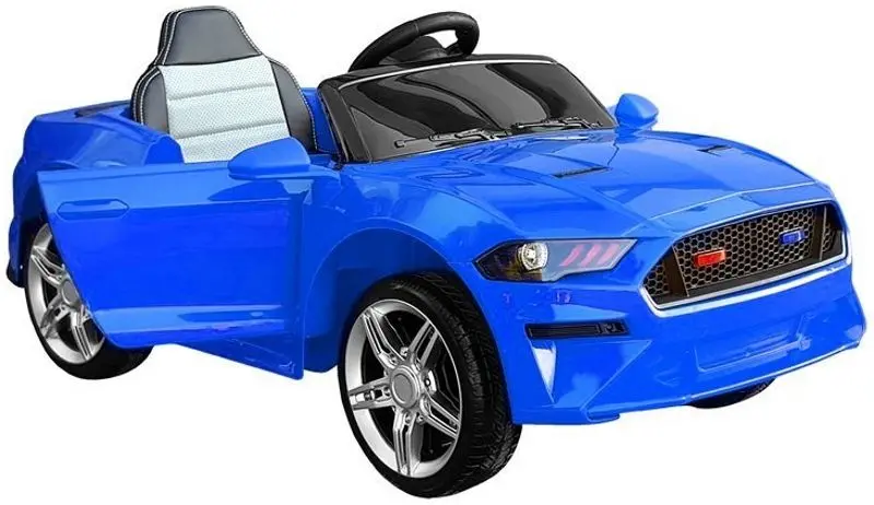 Masinuta electrica Lean Cars BBH-718A (Blue)