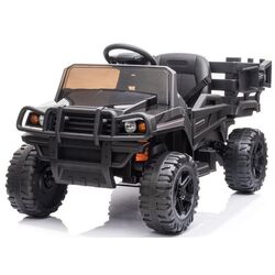 Masinuta electrica Lean Cars BDM0926 (Black) Thumb