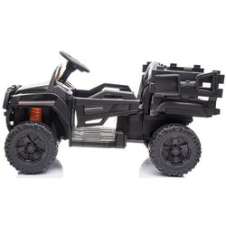 Masinuta electrica Lean Cars BDM0926 (Black) Thumb