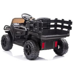 Masinuta electrica Lean Cars BDM0926 (Black) Thumb