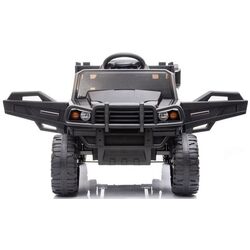 Masinuta electrica Lean Cars BDM0926 (Black) Thumb